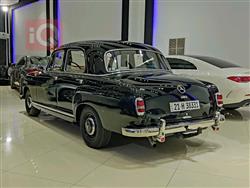 مێرسێدس بێنز E-Class